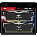 Team Group Delta 32gb 2x16gb Ddr4 3600mhz Ram-minne