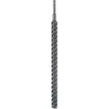 Bosch SDS-plus-7 X5L - Bor - for betong, murverk, forsterket betong - 28 mm - SDS-plus - lengde: 450 mm