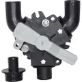 Jabsco Y-ventil