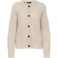 Selected Lulu Short Cardigan
