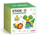 Magformers Stick-O magnetiske blokker Forest Friends 16 elementer (005-902002)