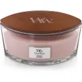 Woodwick 10.76025.0000, Ellipse, Rosa, Blomst, 1 stykker