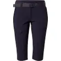 Maier Sports Inara Slim 3/4-bukser
