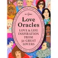 Orion Publishing Love Oracles