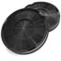 Bosch DHZ5316, Husholdningsfilter, Svart, Bosch, 400 g, 500 g