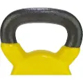 Tunturi Vynil 6kg Kettlebell