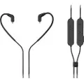 Behringer BT215-BK Bluetooth Trådløs Adapter med MMCX-Kontakter
