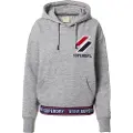 Superdry Sportstyle-hettegenser i chenille