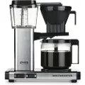 Moccamaster Kbg Select Dryppkaffetrakter 10 Kopper