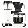 Moccamaster Kgb741 Select Dryppkaffetrakter