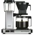 Moccamaster Kgb741 Select Dryppkaffetrakter