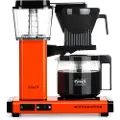 Moccamaster Kbg 741 Select Dryppkaffetrakter 10 Kopper