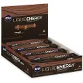 GÜ Liquid Boks Med Energigeler Kaffe 60g 12 Enheter