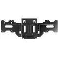 Dell Behind the monitor mount - Monteringssett for thin client og skjerm - for Dell Wyse 3040