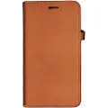 Buffalo Wallet Case Cognac - iPhone 11 Pro Max