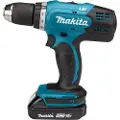 Makita Ddf453sye Elektrisk Skrutrekker