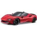 Maisto 1:24 Automodel Ferrari Sf90 Stradaie 82334 Bil
