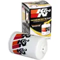 K&N oliefilter