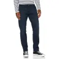 Selected Scott 6155 Straight Super Stretch Jeans