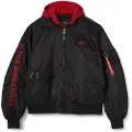 Alpha industries Ma-1 D-tec Se Jakke