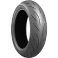 Bridgestone Battlax-s21 61w Tl Motorsykkel Sport-touring Fordekk