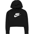 Nike Sportswear Club French Terry Cropped Collegegenser