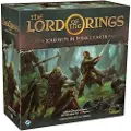 Asmodee Lord Of The Rings: Journeys In Middle-Earth (EN)