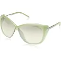 Porsche Design P8603-66b Solbriller For Kvinner