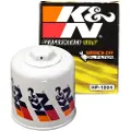 K&N oliefilter