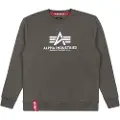 Alpha industries Basic Collegegenser