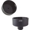 JBM Bpw Drhjulmutterpipe For Lastebil 41mm 109 Mm