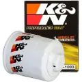 K&N oliefilter