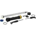 RockShox Gull Demper Innvendig Høyredreiende Nøkkelferdig 30 Tk 27.5/29 Fjernkontroll