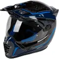 Revit Portland Motorsykkelstøvler