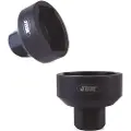 JBM Bpw Bakakselkontakt For 6.5-9 Tonn Lastebil 65 Mm