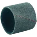 Metabo Fibersliphylsa 90x100mm Medium 2-pack