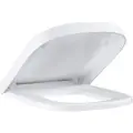 GROHE Euro Ceramic toiletseat with soft-close, Alpine White
