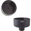 JBM Bpw Drhjulmutterpipe For Lastebil 41mm 111 Mm