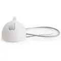 Sureflap Hub, Cat, Grønn, Hvit, Plast, 1 stk