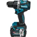 Makita Batteridrevet boremaskin Makita DF002GD201 40V Max XGT