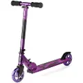 Outsiders Premium Scooter Chrome Purple
