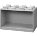 Room copenhagen BRICK SHELF 8 KNOBS - GREY