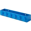 Room copenhagen BOOK RACK - BLUE
