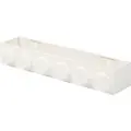 Room copenhagen BOOK RACK - WHITE