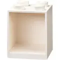 Room copenhagen BRICK SHELF 4 KNOBS - WHITE