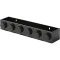 Room copenhagen BOOK RACK - BLACK