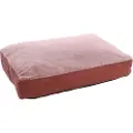 Flamingo Suza Rectangular 100x70x16cm Kjæledyrpute