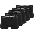 Calvin Klein Low Rise Boxers 5 Enheter