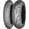 Mitas Touring Force 58w Tl Motorsykkel Touring-dekk Foran