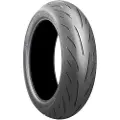 Bridgestone Battlax-s22 78w Tl Sdr Motorsykkel Sport-touring Bakdekk